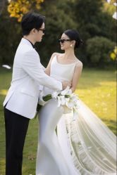 -太郎花子婚纱摄影TAHAKO(无锡店)