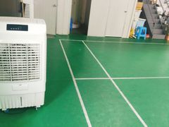 -羽跃羽毛球馆(民星路店)