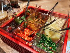 小料-尚海豆捞(乐虹坊店)