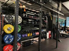 -TOP健身私教工作室(侨香店)