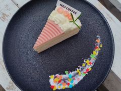 -MOJ coffee(瓯海泽雅水碓坑店)