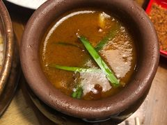 -雀舞云南菜(天津天河城购物中心店)