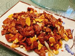 -裕德隆清真饭庄·天津特色菜(东丽店)