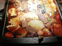 -探鱼·鲜青椒爽麻烤鱼(广州欣荣广场店)