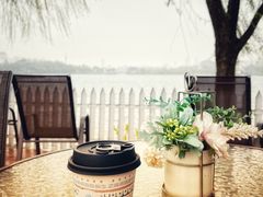 -Beans Solo豆号咖啡(百家湖花园店)