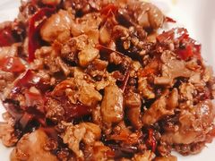招牌冷吃兔-鑫记婆婆兔·兔头(春熙店)
