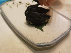 -东海朗廷酒店-唐阁T’ANG COURT 中餐厅