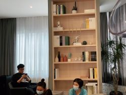 点击看大图 -MOVAN HAIR莫凡匠人发型屋
