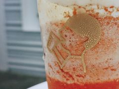 -喜茶(深圳福田星河COCO Park店)