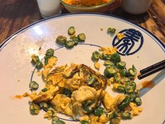 -蓝田九大碗民俗食府(蓝田店)