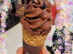 -GODIVA(海岸城店)