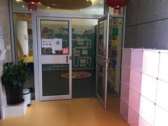-蓝旗亲子游泳(贵阳中心店)