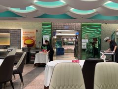 -玉林烤鸭店(定福庄店)