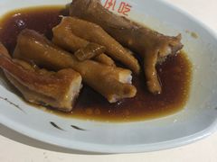 -恋萍小吃(时代店)