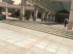 -大连理工大学(凌水校区)