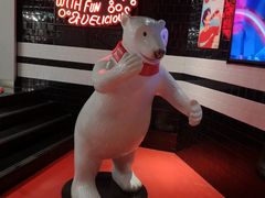 -东方明珠·可口可乐欢乐餐厅