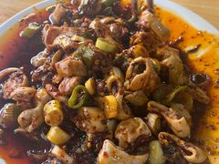 -温记府廟豆汤饭·始于1955年(海椒店)