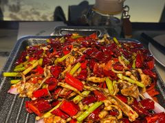 -绿茶餐厅(成都大悦城店)