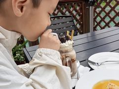 -浦鸿会尚莊亲子餐厅(碧云店)