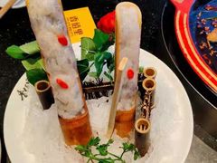 -香佰里鲜货火锅(佳乐金街店)