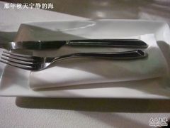 刀叉-Carmen卡门西班牙餐厅