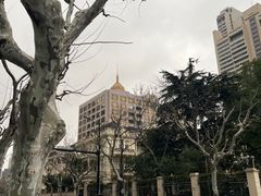 -上海外滩茂悦大酒店