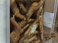 -红砖厝洪濑卤料店(南俊路店)