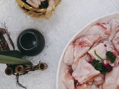 -洪氏嗨捞·猪肚鸡火锅(阳光天地店)