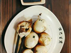 -哑巴生煎(临顿路店)