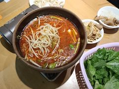 -张氏父子常德肠子馆(贺龙店)