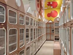 点击看大图 -meland club亲子乐园(重庆万象城店)