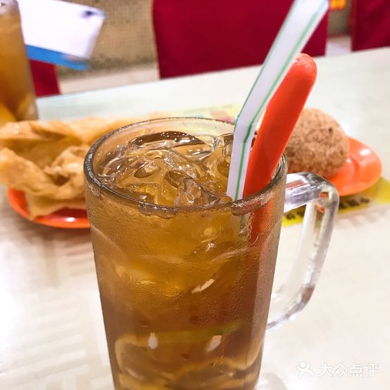 港海餐厅(解放东路店)