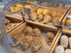 -红星前进面包牛奶公司(君太店)