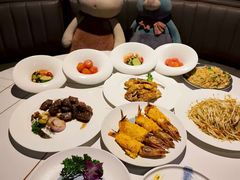 -多佐铁板烧(富力广场店)