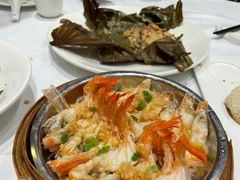 -稻香海鲜饭店(第一国际店)