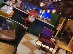 大堂-牡丹弄·咖啡馆·酒馆(红坊里店)