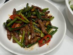 -新吉士·上海菜(浦东LCM置汇旭辉店)