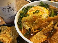 -螺小胖柳州螺蛳粉(钟楼总店)