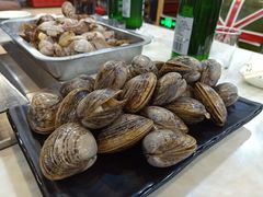 -7星海鲜烧烤(紫光福郡店)