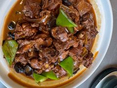 -食欲老院子荆芥疙瘩汤(经五路店)