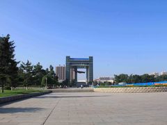 -世纪广场