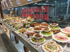-郑庄脂渣海鲜楼(九水路店)