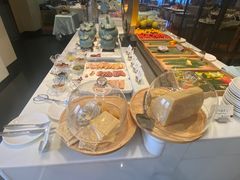 -桃源咖啡厅(武夷山大红袍山庄店)