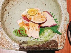-花潮料理艺食馆(宝龙一城店)
