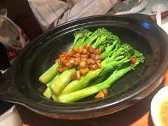 -京华烟云·北京烤鸭(领展购物广场·中关村店)