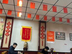 -任记七中刀削面(总店)