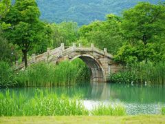 -南北湖风景区