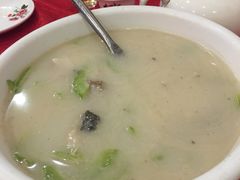 -胜记菜馆(文明路)