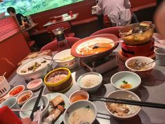 -闽上鲜·福建菜(龙湖滨江天街店)