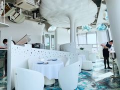 -天玑高空江景餐厅&酒吧Sky Secret Restaurant&Bar